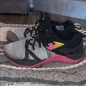 Nike metcons